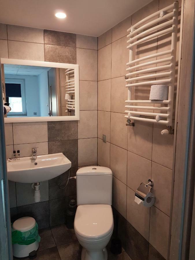 U Andrzeja Homestay Gdansk