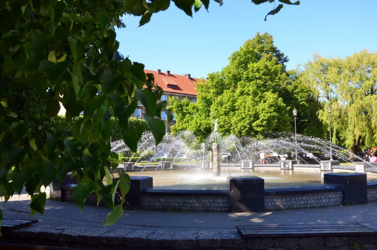 Lägenhet Daniell *