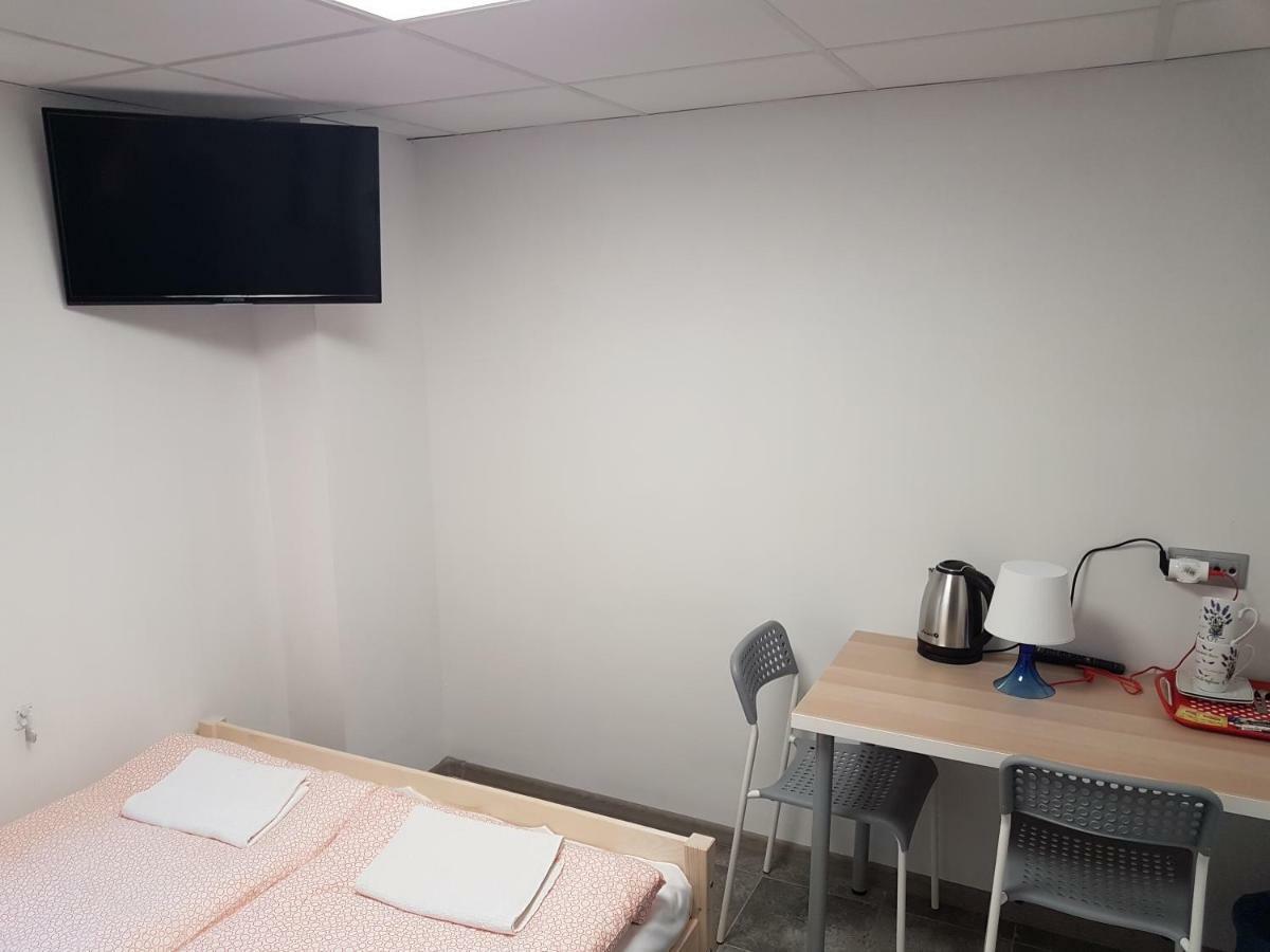 U Andrzeja Homestay Gdansk