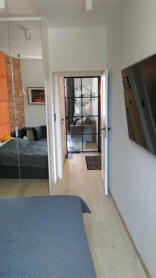 Apartment Piwna 16