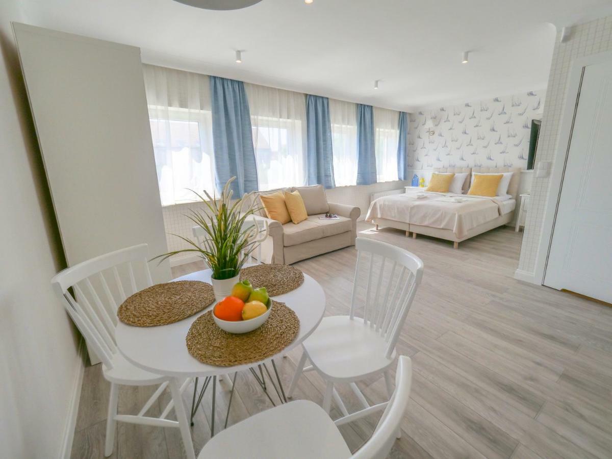 Marinus Old Town Apartment *