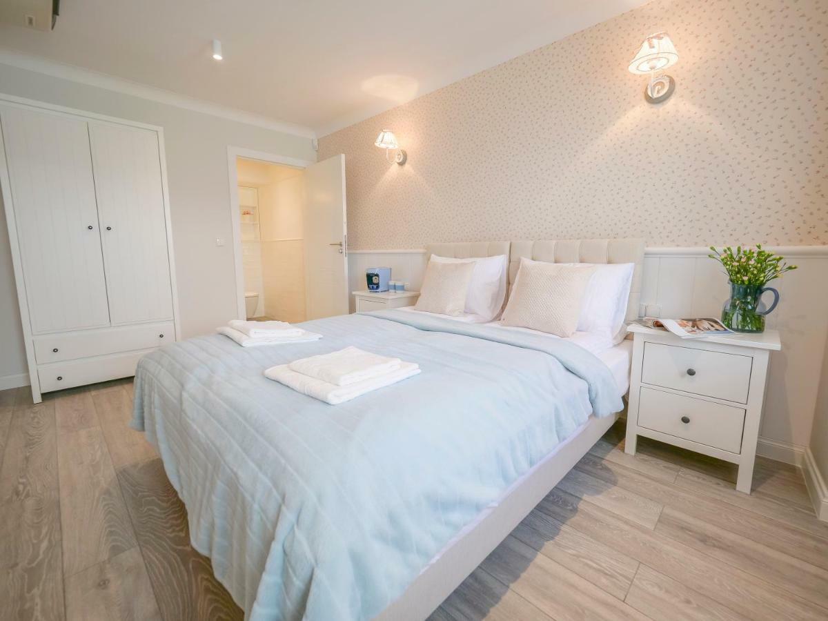 Apartment Marinus Old Town