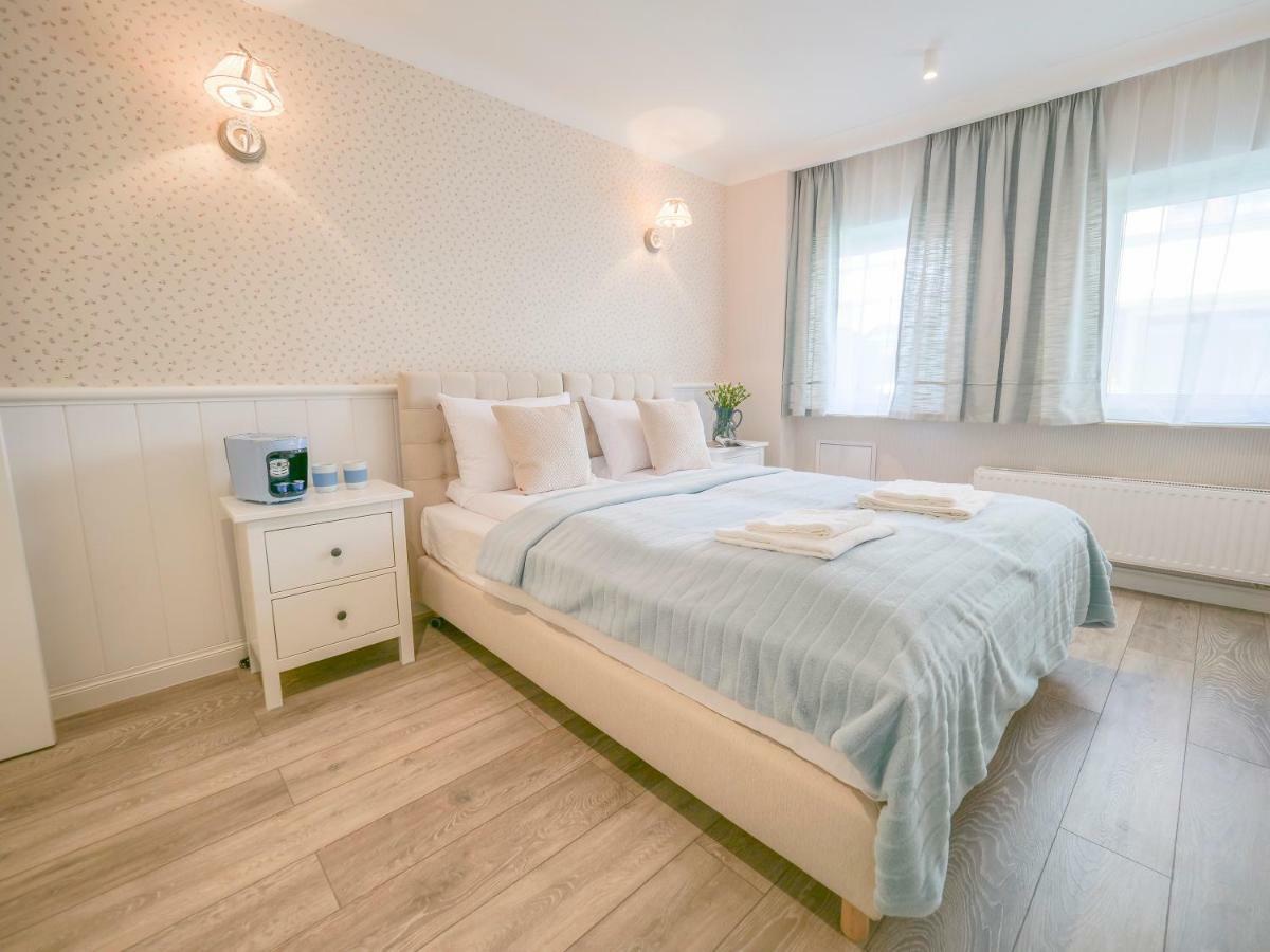 Apartment Marinus Old Town *