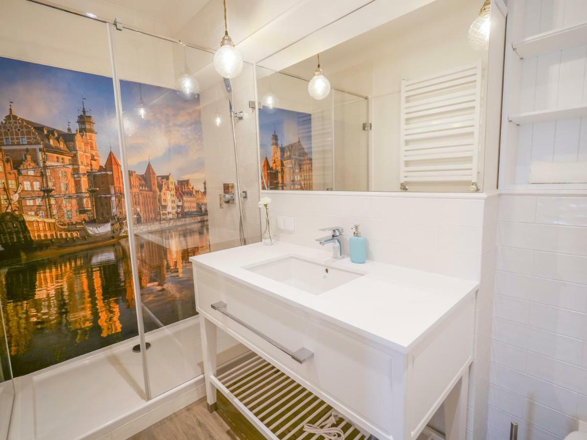 Marinus Old Town Apartment