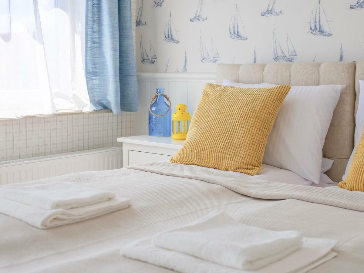 Apartment Marinus Old Town
