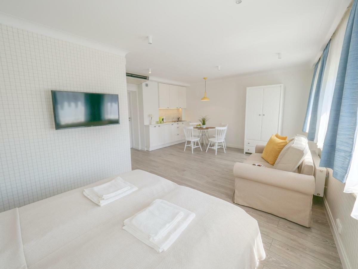 Apartment Marinus Old Town