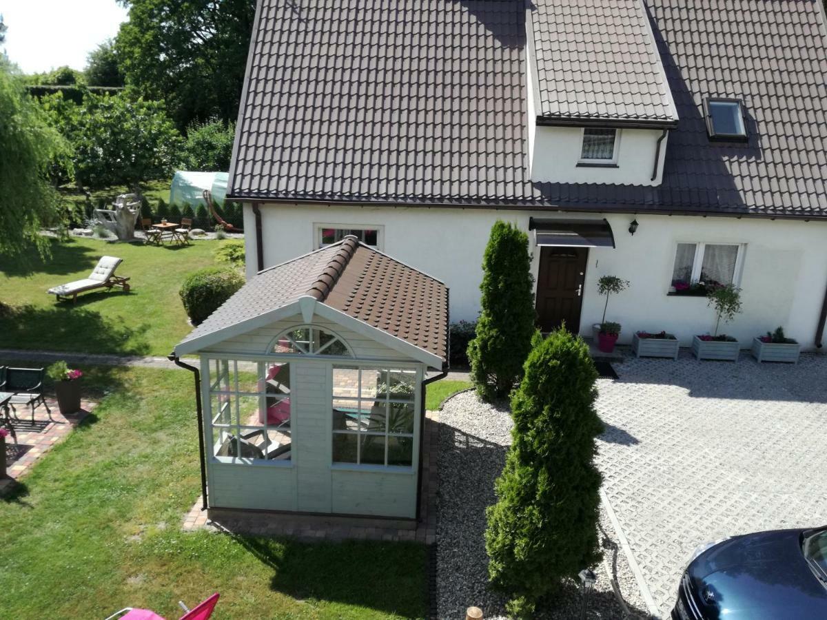 Privat bolig Pokoje, Na Wyspie *
