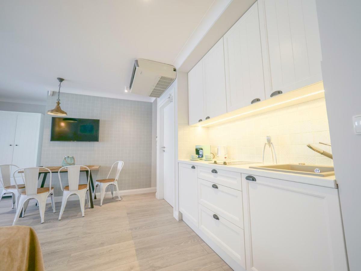 Apartment Marinus Old Town Gdansk