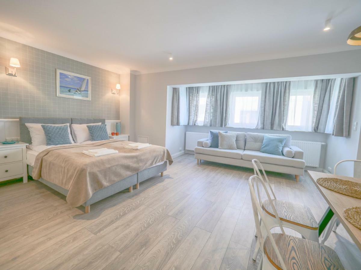 Apartment Marinus Old Town