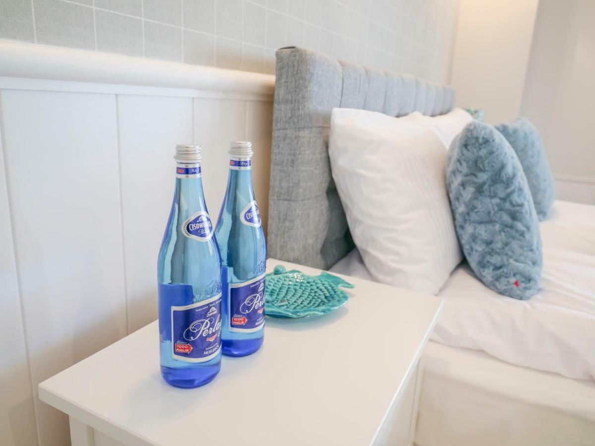 Apartment Marinus Old Town Gdansk