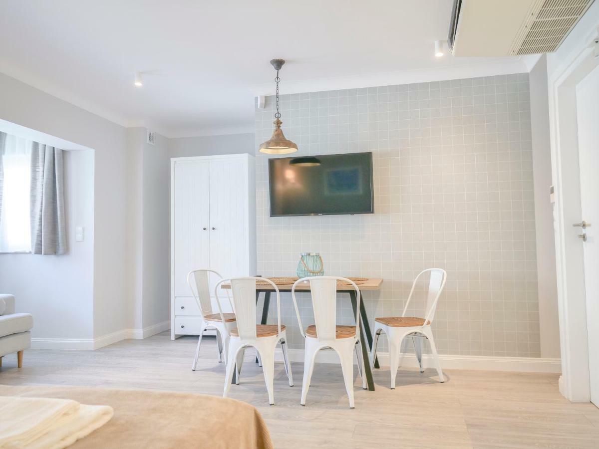 Apartment Marinus Old Town Gdansk
