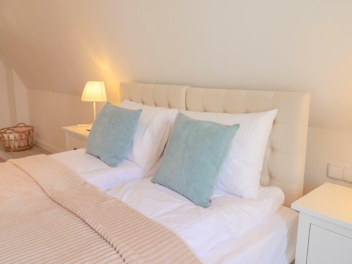 Marinus Old Town Apartment