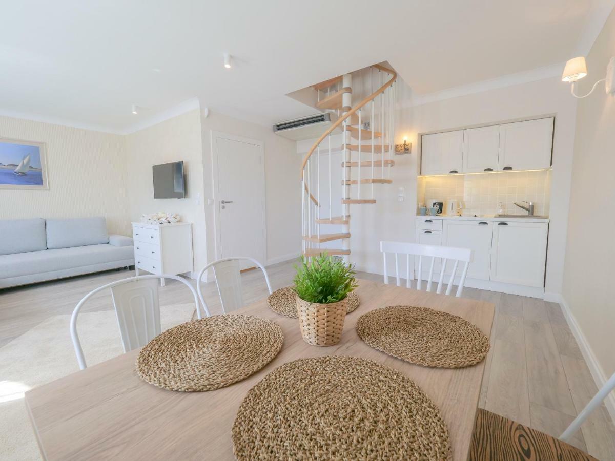 Marinus Old Town Apartment