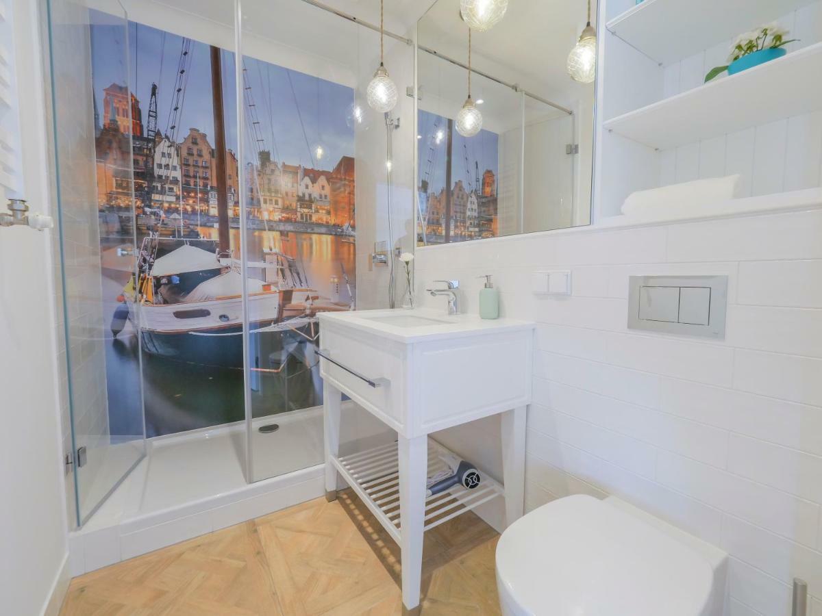 Apartment Marinus Old Town *