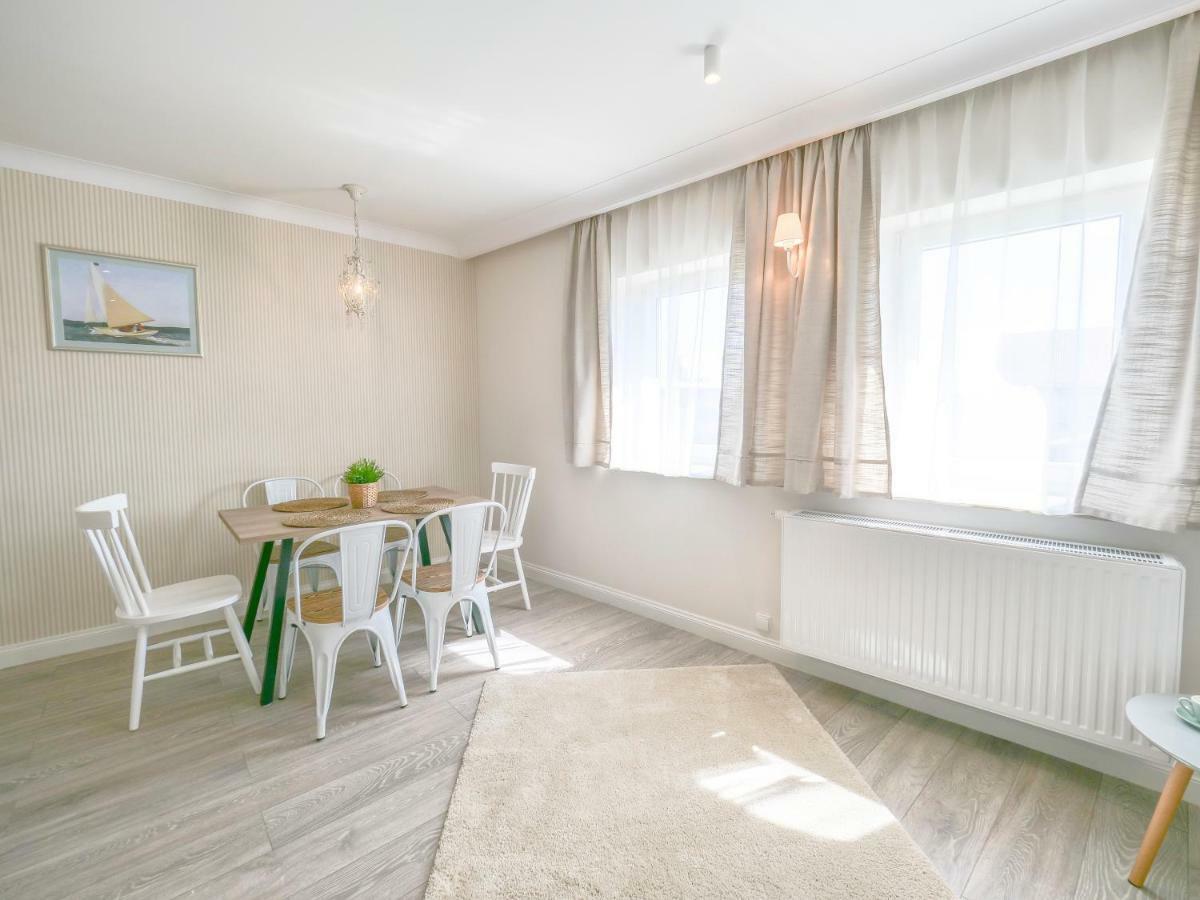 Marinus Old Town Apartment *