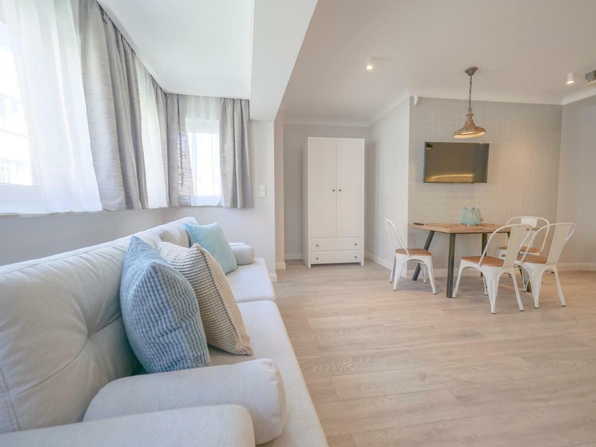 Marinus Old Town Apartment