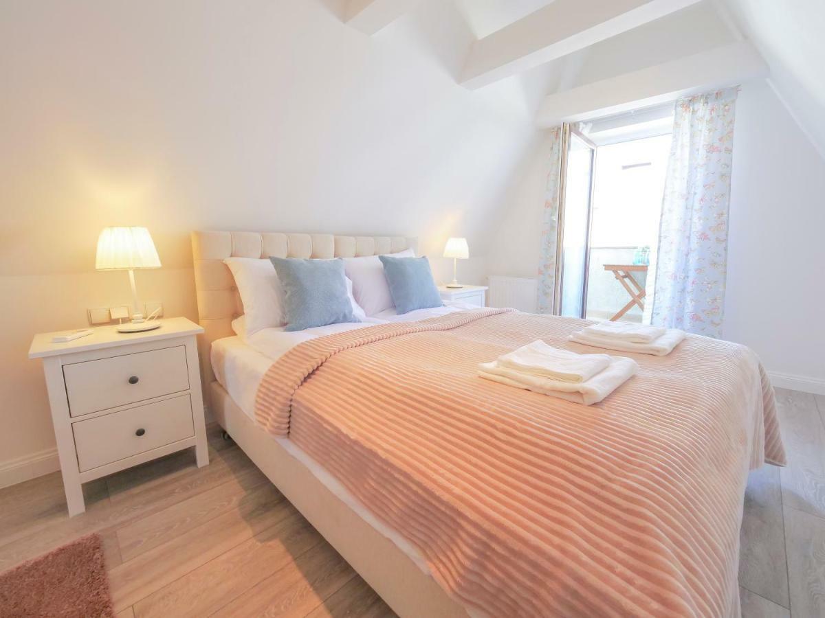 Apartment Marinus Old Town *