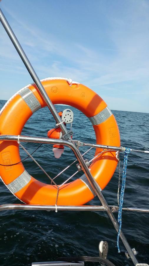 Seaside Privatunterkunft *