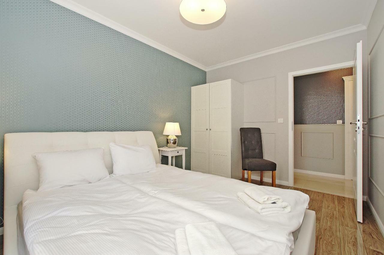 Apartamento Center - Aura By Apartmore
