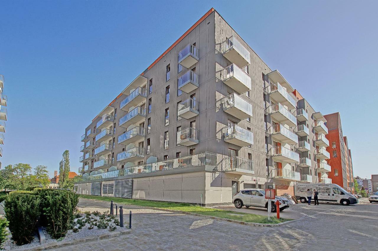 Center - Aura By Apartmore Apartamento