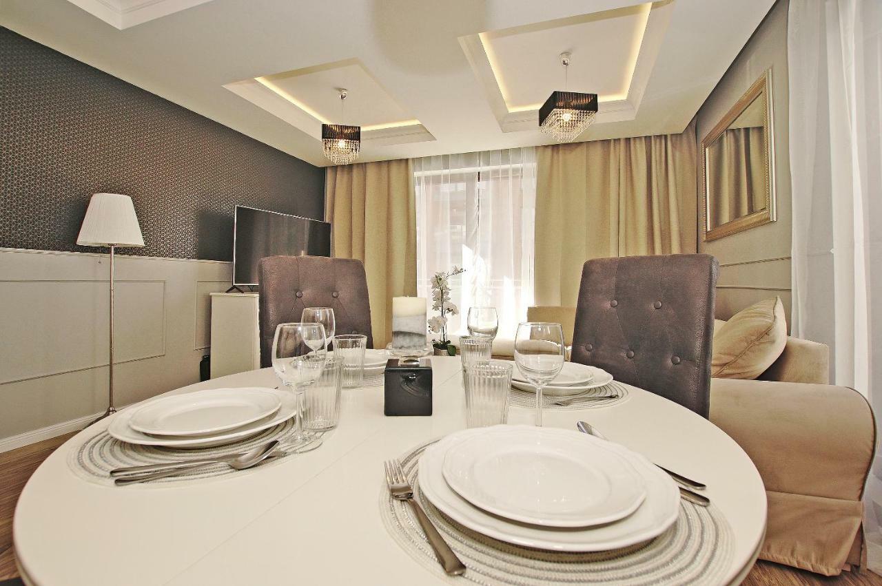 Center - Aura By Apartmore Apartamento *