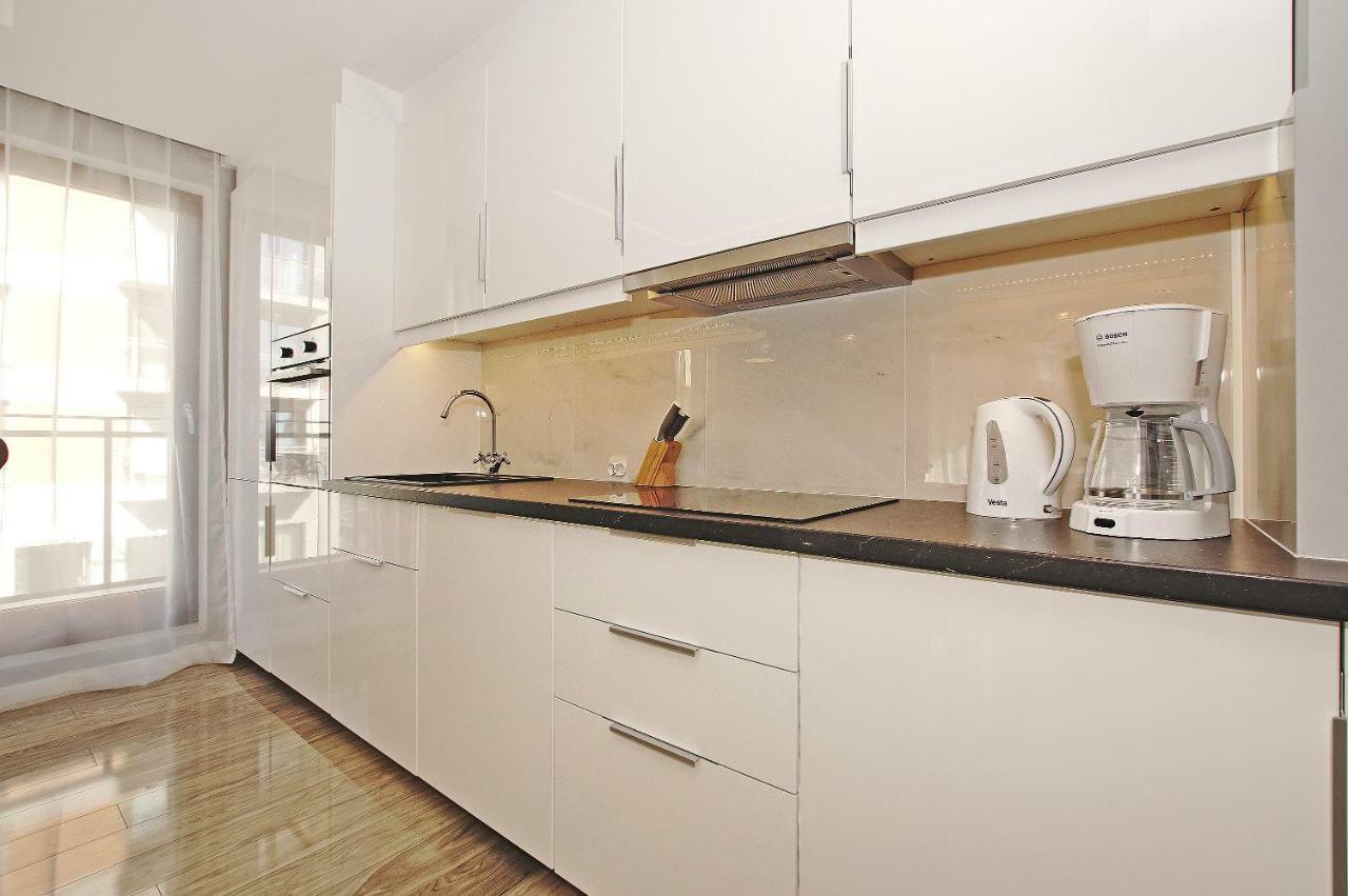 Center - Aura By Apartmore Apartamento *