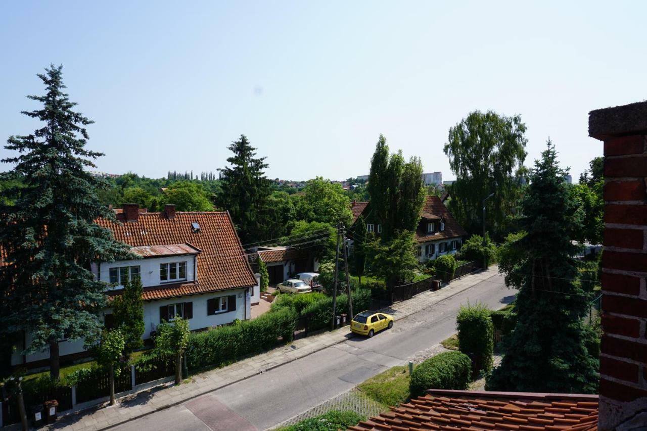 Wilenska Gdańsk