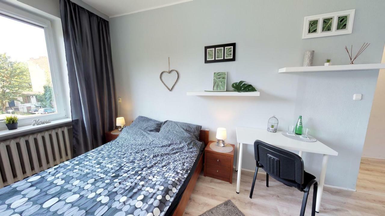 Citystay New Whitehouse Homestay