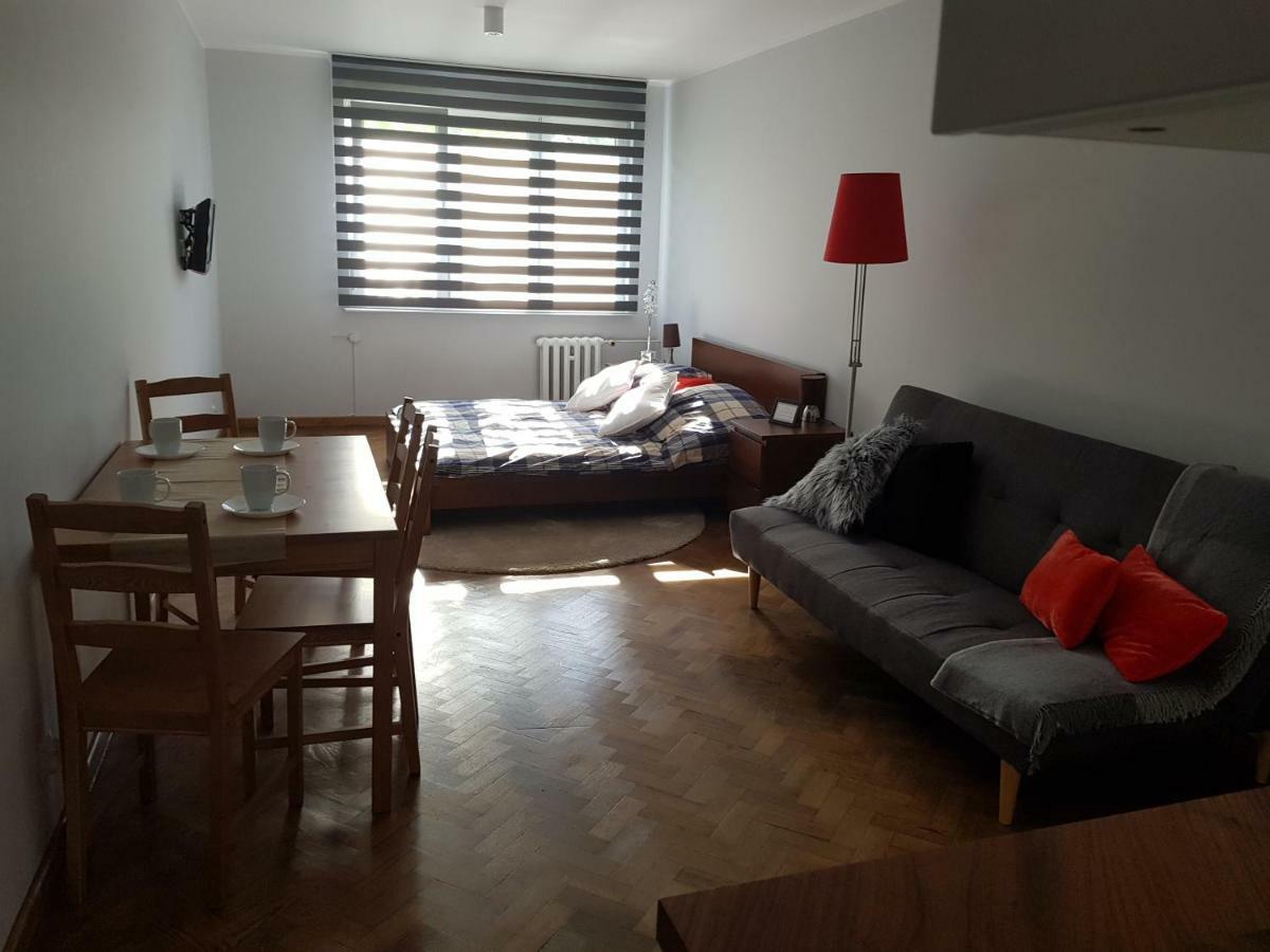 Lejlighed Apartament Przymorze *