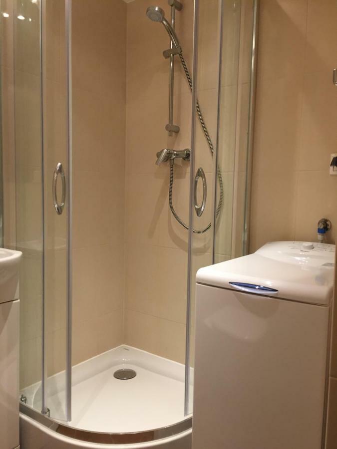 Apartamencik Siennicka *