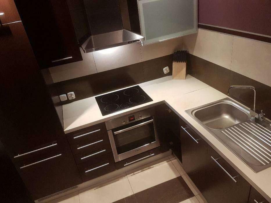 Apartment Goma Rent Noskowskiego