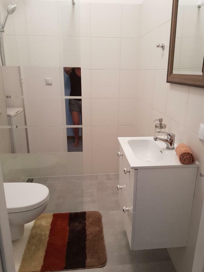 Apartament Przymorze Lejlighed Gdańsk