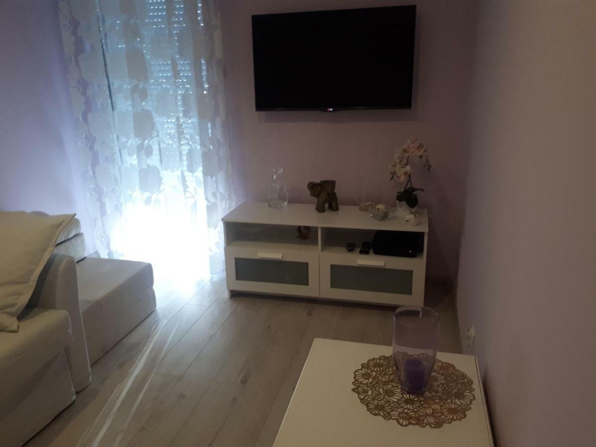 Brzezno Apartment