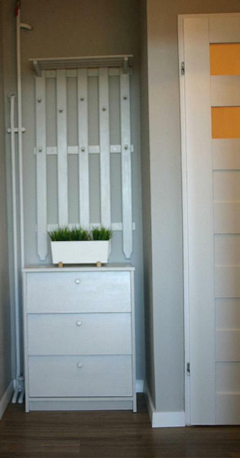 Baltica Apartamento