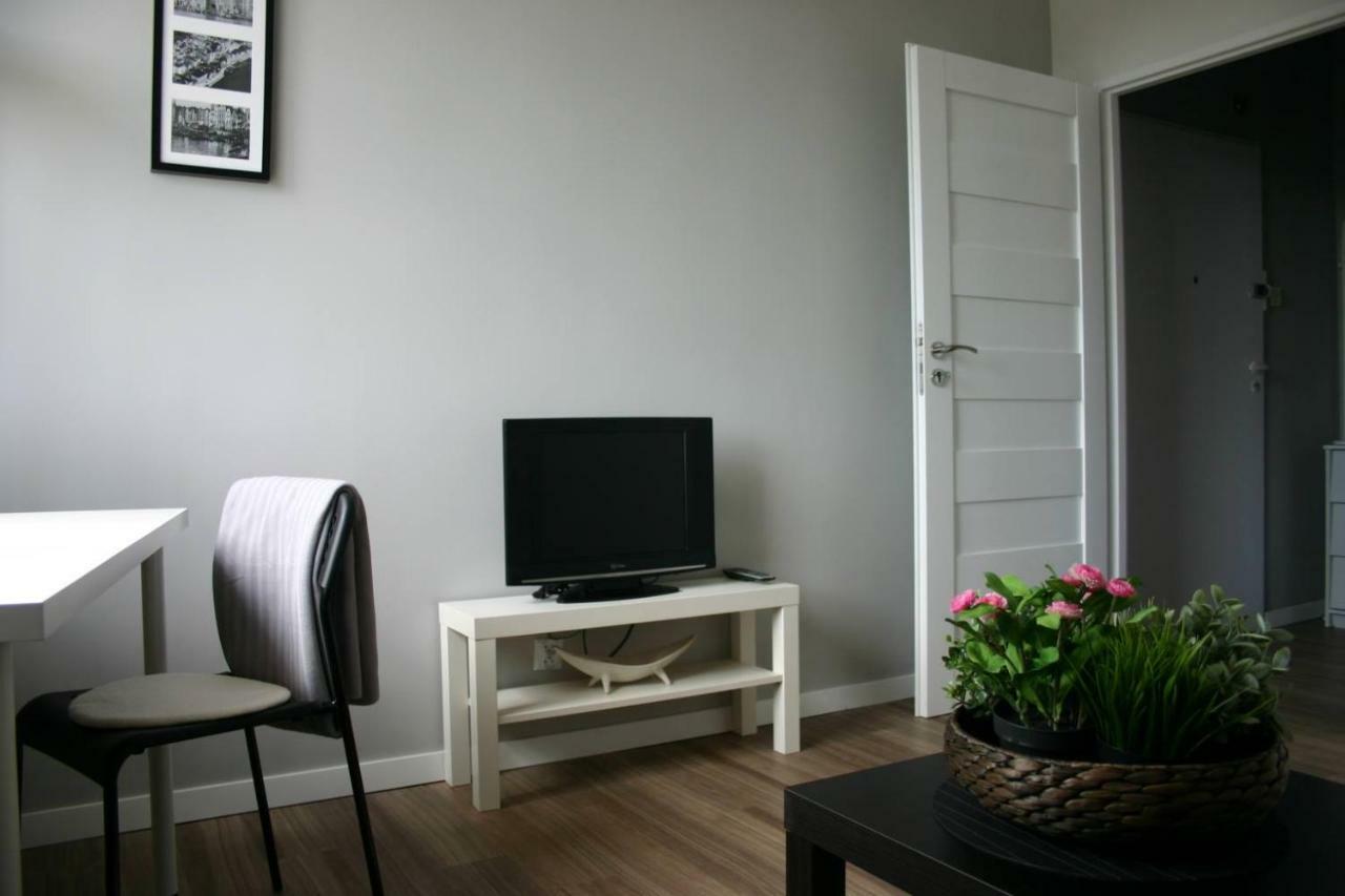 Apartamento Baltica