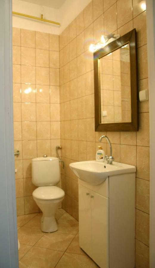 Apartamento Baltica Gdańsk