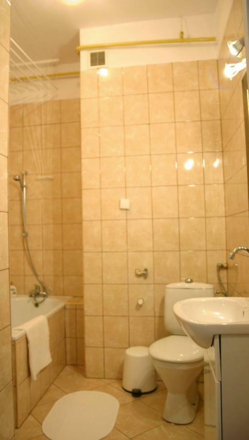 Baltica Apartamento