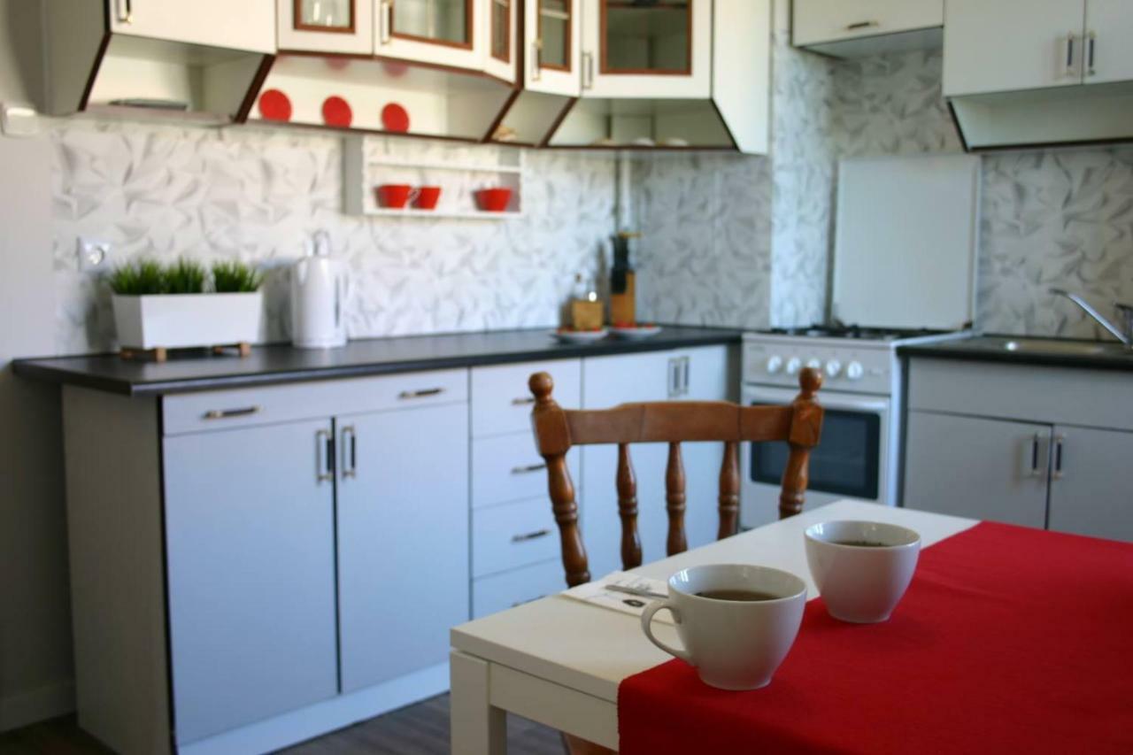 Apartment Baltica *