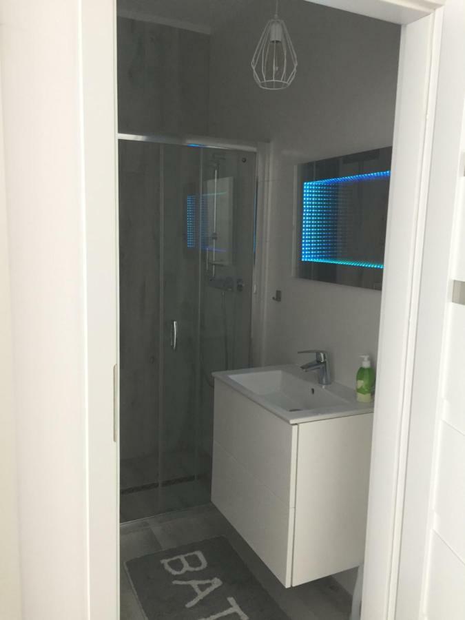 Apartament Blisko Starowki, Near To Old Town Lägenhet Gdańsk