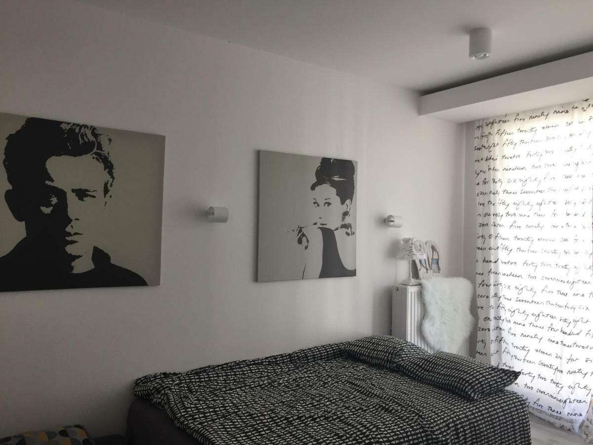 Lägenhet Apartament Blisko Starowki, Near To Old Town