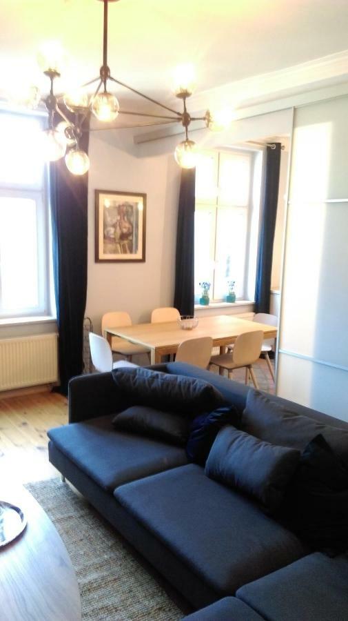Apartment Lawendowa 2-3 Gdansk