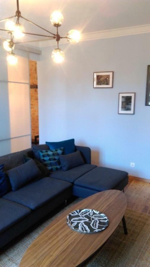 Apartment Lawendowa 2-3 *