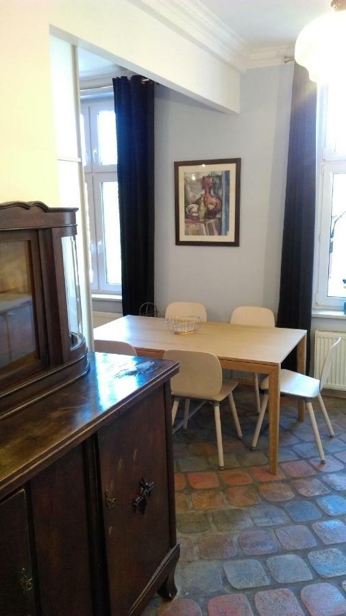 Apartment Lawendowa 2-3 *