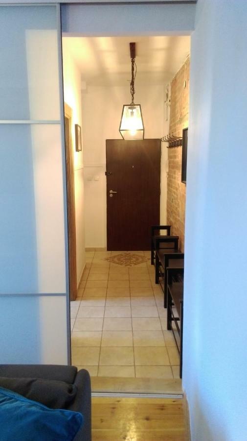 Apartment Lawendowa 2-3 Gdansk