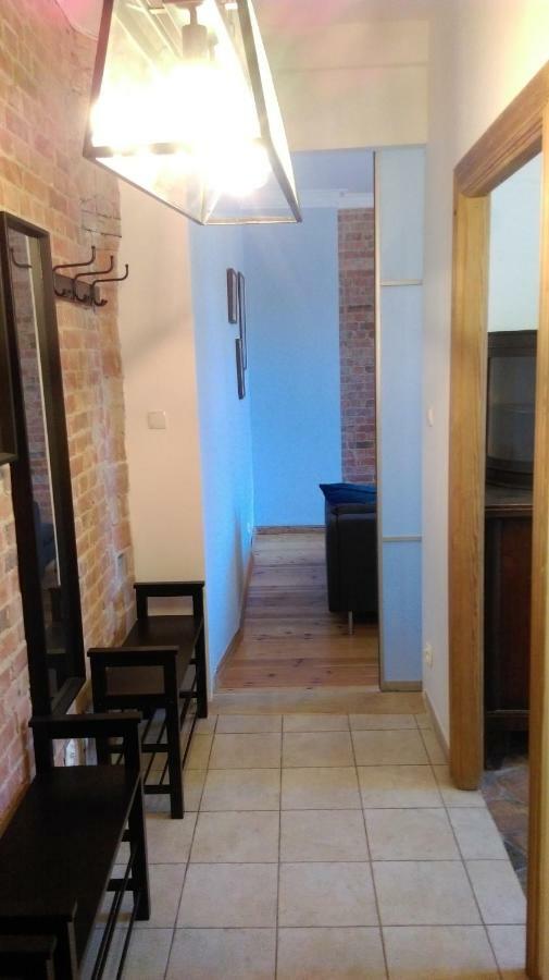 Lawendowa 2-3 Apartment