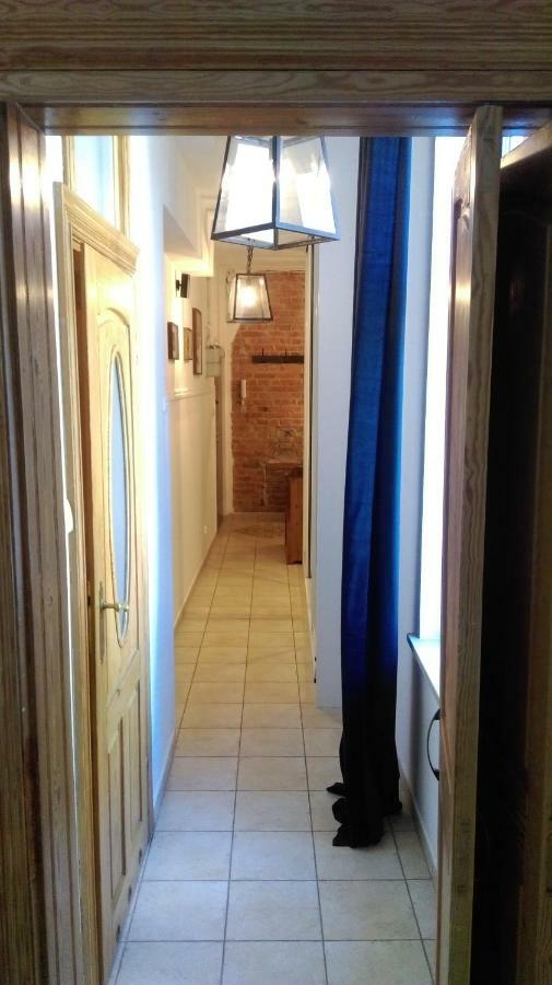 Apartment Lawendowa 2-3