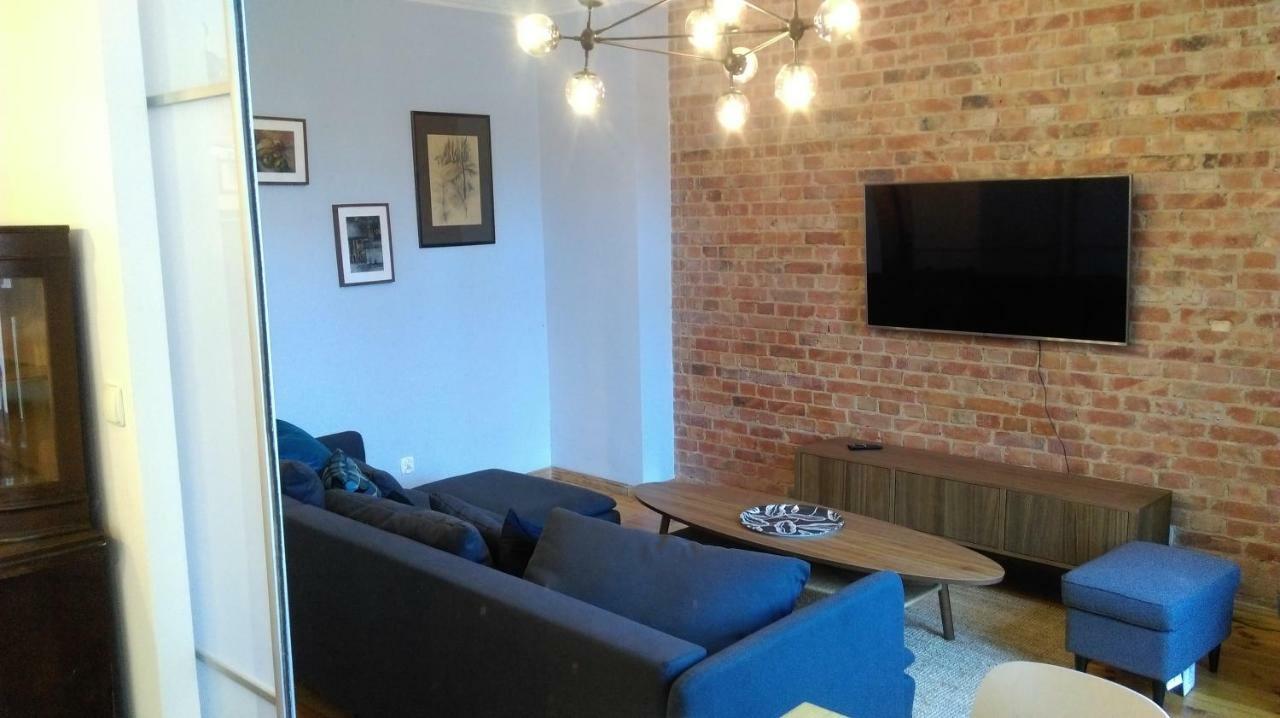 Apartment Lawendowa 2-3 Gdansk