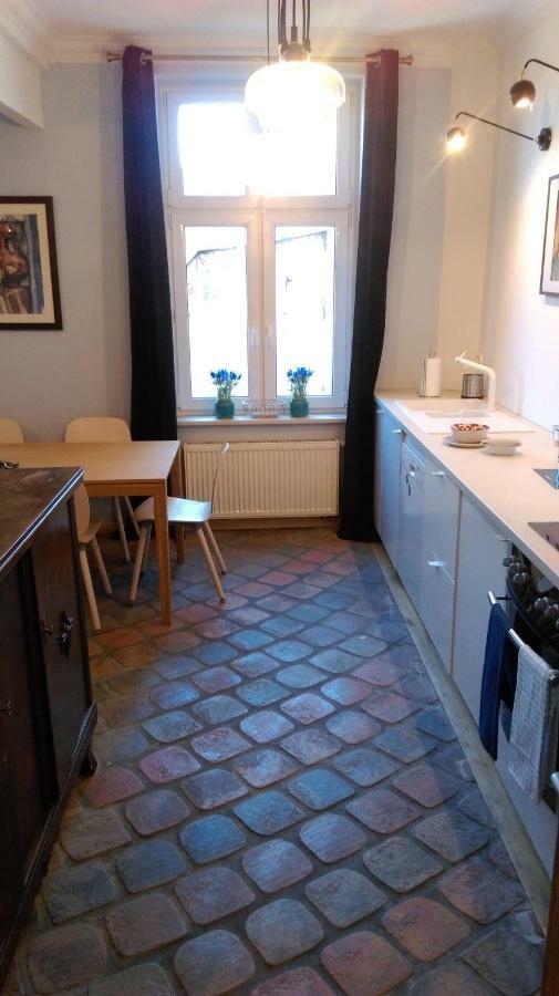 Apartment Lawendowa 2-3 Gdansk