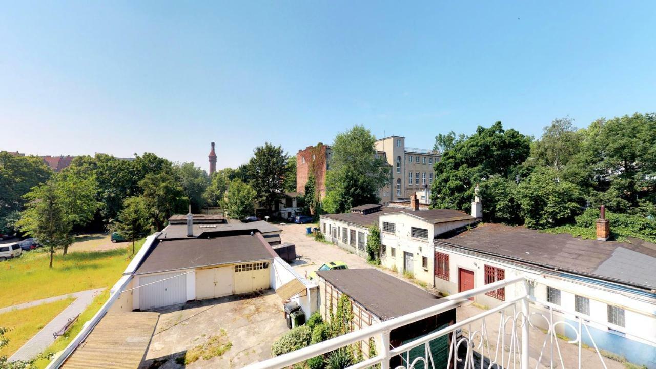 Hospedagem domiciliar Citystay New Whitehouse *