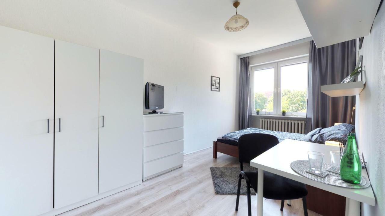 Citystay New Whitehouse Homestay Gdansk